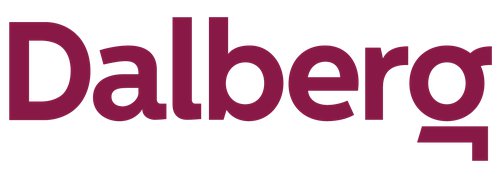 Dalberg Advisors Logo