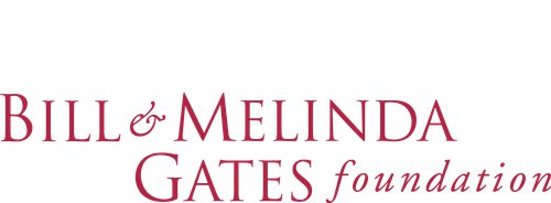 Bill and Melinda Gates Foundation logo